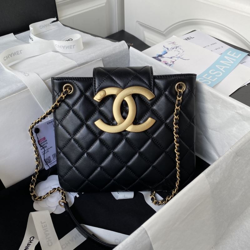 Chanel Satchel Bags